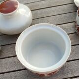Service à café en porcelaine de Bavière
