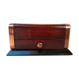 Vintage cigarette dispenser