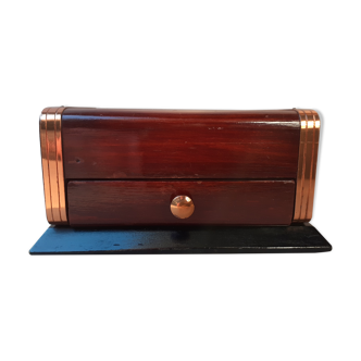 Vintage cigarette dispenser