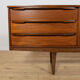 Mid-Century Teak Sideboard by Younger Ltd., United Kingdom, 1960s