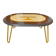 Table basse Jean-Pierre Garrault pour Prisunic