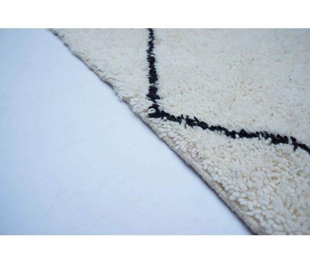 Carpet blessed ouarain 245x160cm