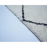 Carpet blessed ouarain 245x160cm
