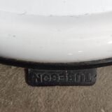 Tubecon 80s white coat door