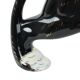 Art Deco Style Panther Ceramics Hubert Bequet Quaregnon