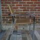Fauteuil MG5 design Centra Studi MatteoGrassi