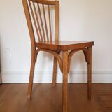 Bauman chair number 12