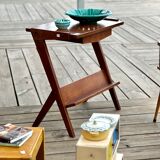 Table d'appoint vintage