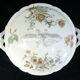 Limoges porcelain soup for E. Bourgeois Paris