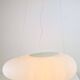 Avion Pendant and Ceiling Rose by Iskos-Berlin for Fritz Hansen, 2012