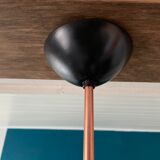 Luminaire restored, year 50/60