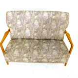 "Duxello" sofa, Folke Ohlsson for DUX, Sweden, 1950