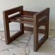 3 position stool