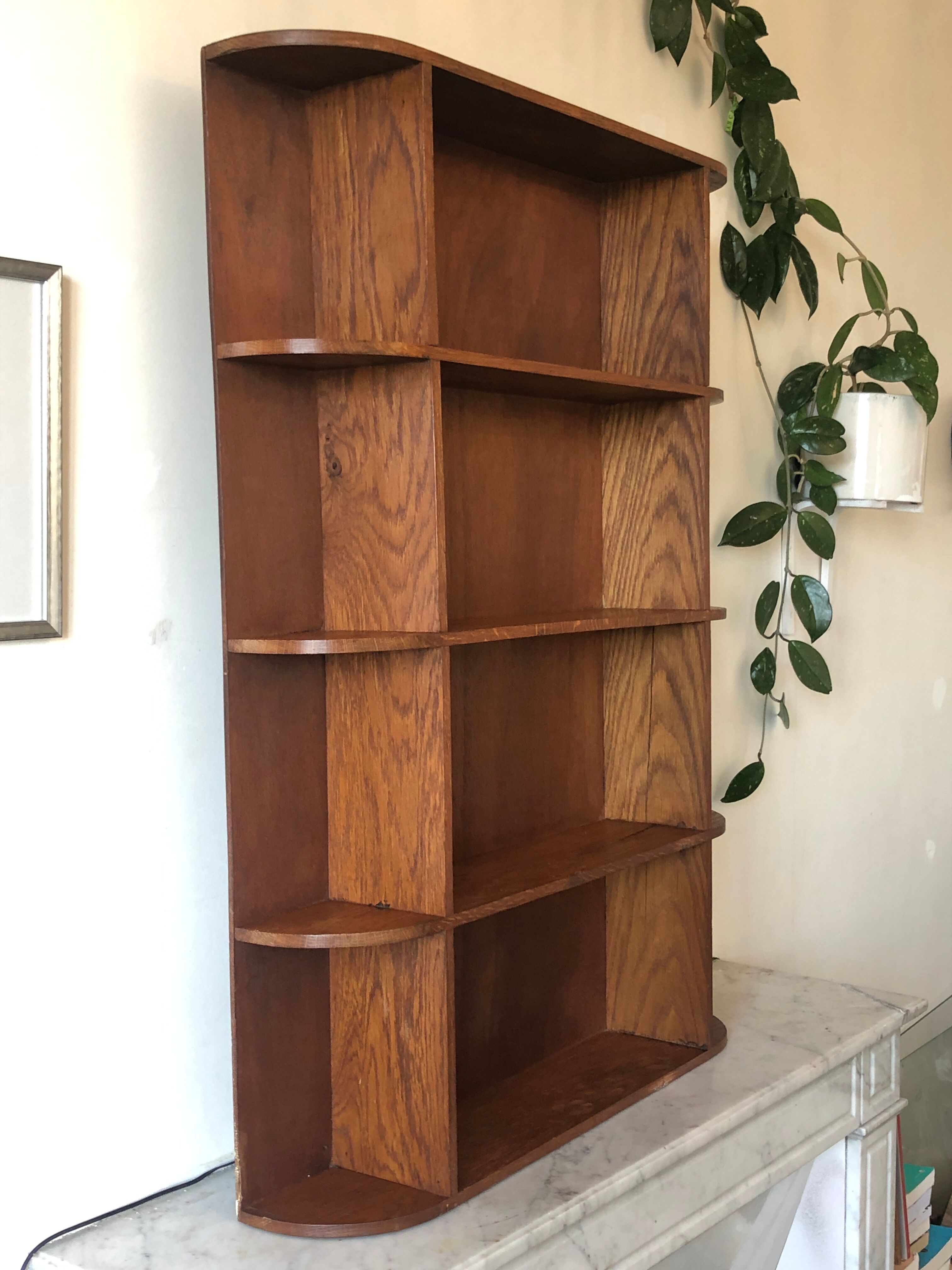 Bookcase
