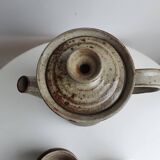 Coffee service