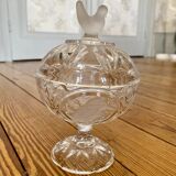 Crystal candy