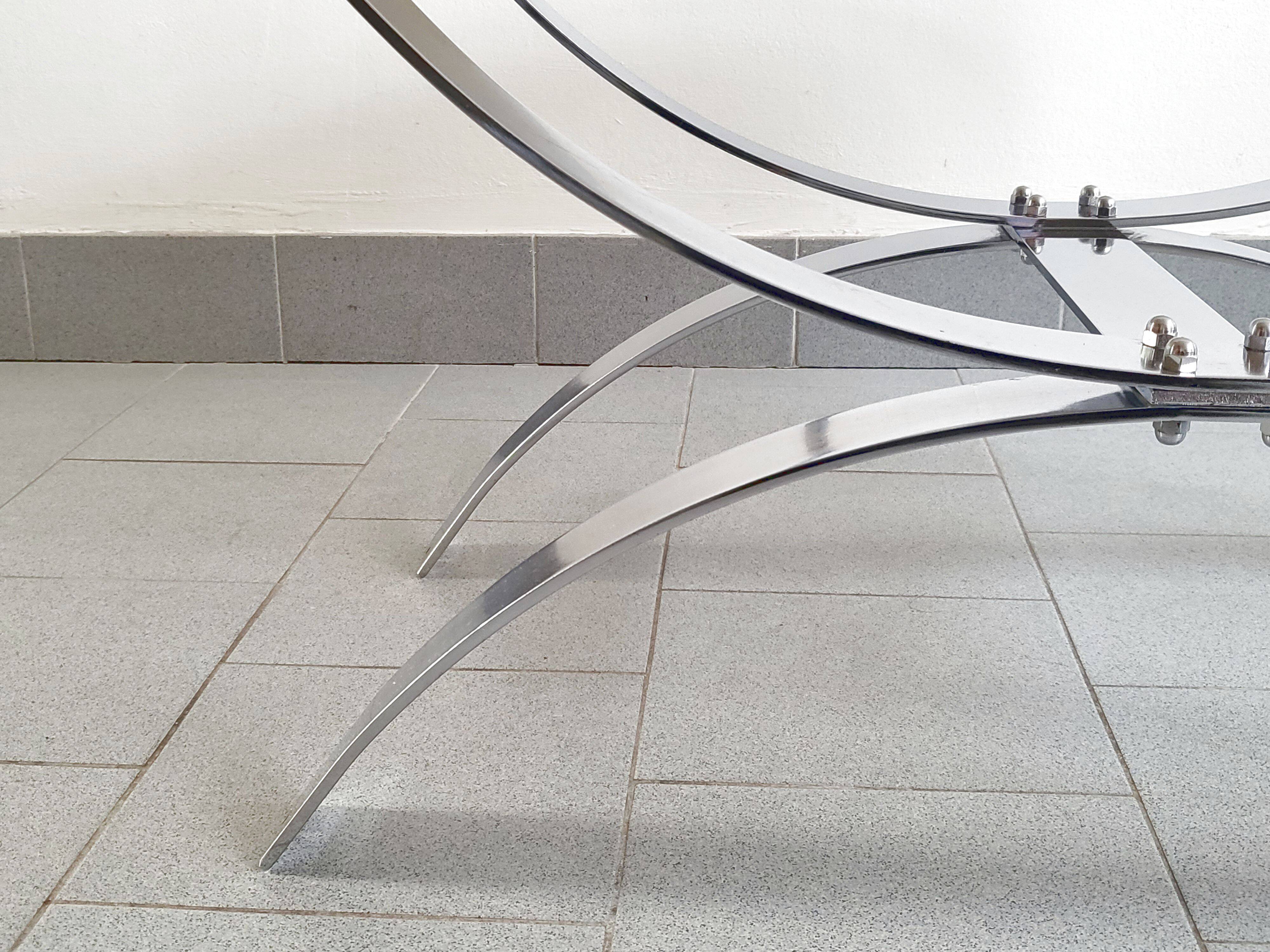 Vintage coffee table 1970