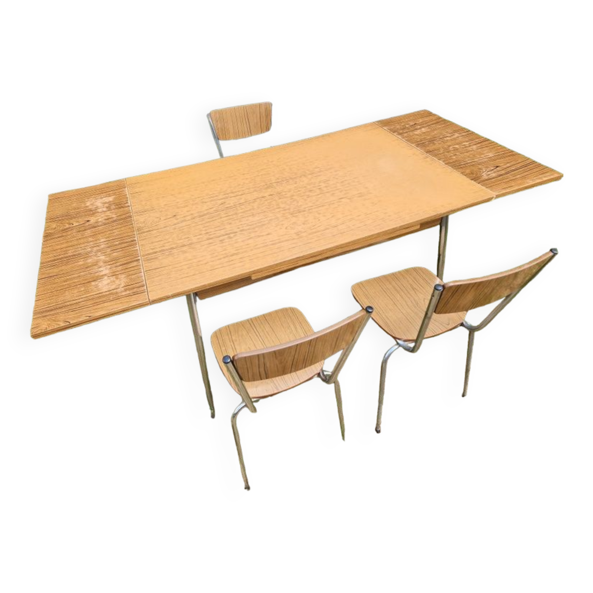 Table Formica Annee 70null