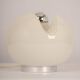 Glass Table Lamp by Koch & Lowy for Peill & Putzler, Germany, 1970s