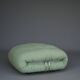Soriana Vintage Ottoman by Afra & Tobia Scarpa for Cassina, 1970s