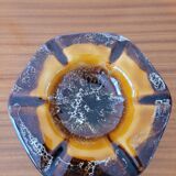 Vallauris decorative ashtray