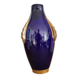 Pinon Maurice ceramic vase in Tours