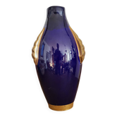 Vase en céramique Pinon Maurice à Tours