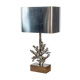 Lampe Corail par Maison Charles bronze