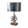 Lampe Corail par Maison Charles bronze