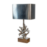 Coral lamp by Charles Bronze House