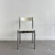 Set of 4 chairs