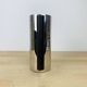 Scandinavian pitcher by Guy Degrenne stainless steel and wood