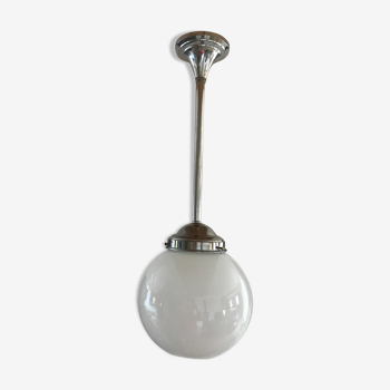 Ball lamp from the 50s