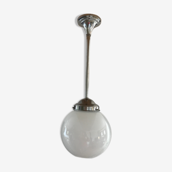 Lampe boule des années 50