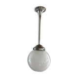 Ball lamp from the 50s