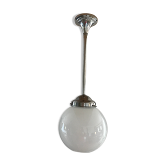 Lampe boule des années 50