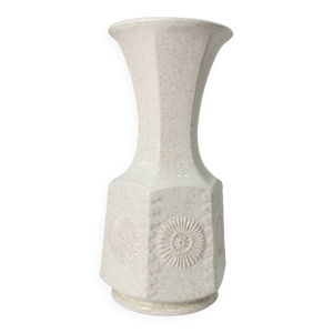 Grand vase céramique - 50cm