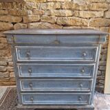 Commode