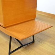 Enfilade Edition René Godfrid, France Vintage 1950 / 1960