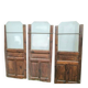 Cloison verrière pour rénovation