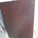 Scandinavian vintage row