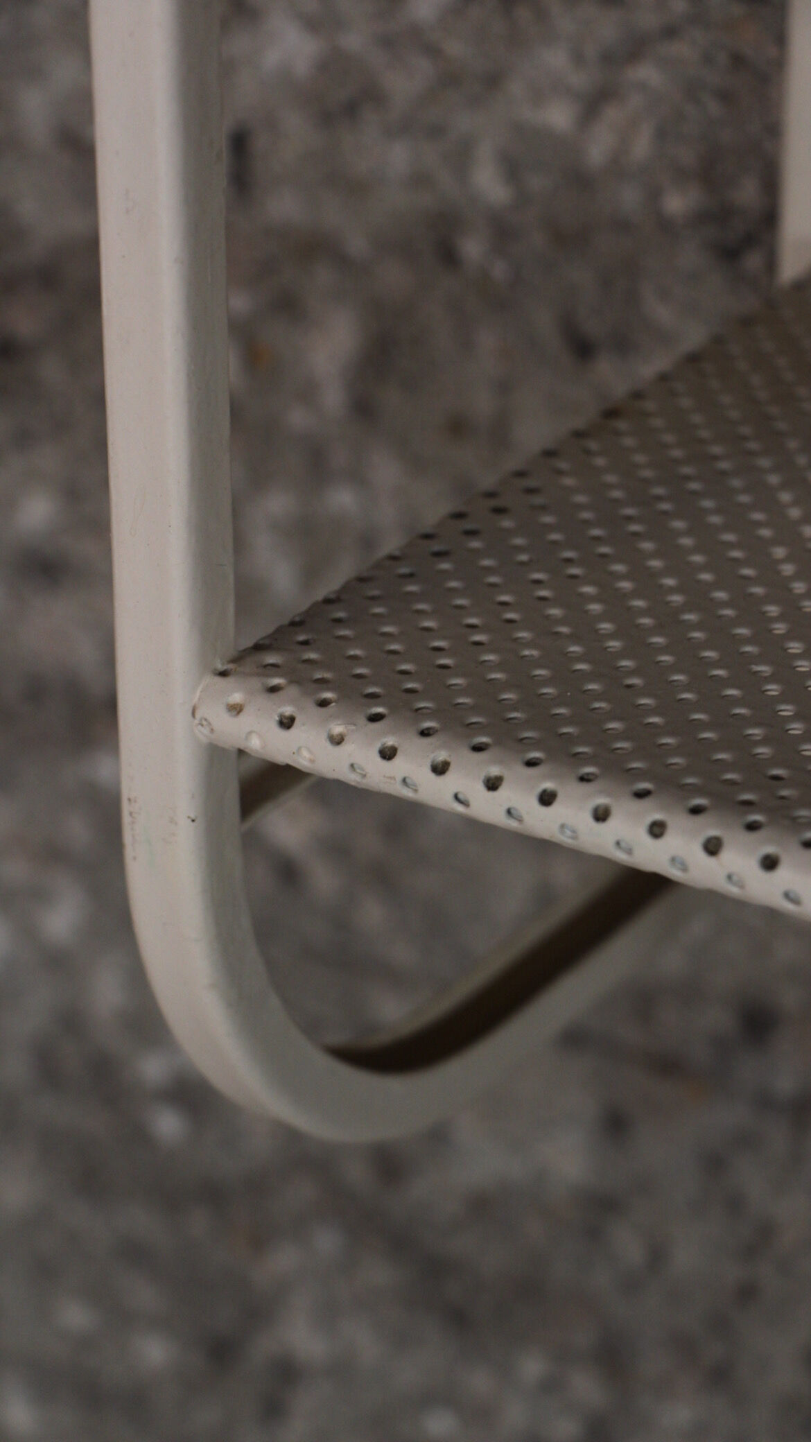 Modernist design floor 50s