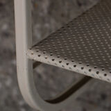 Modernist design floor 50s