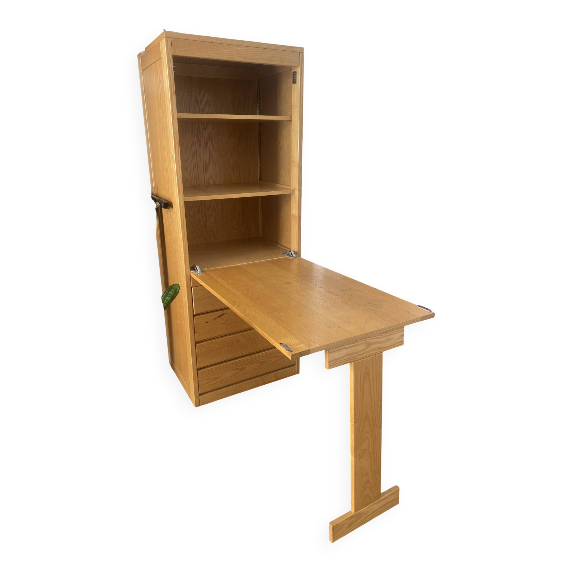 Secrétaire atelier Saint Sabin/Roche Bobois