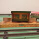 Train Hornby mécanique