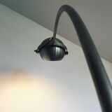 Lampadaire eye ball acier modulable