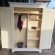 Armoire, penderie parisienne