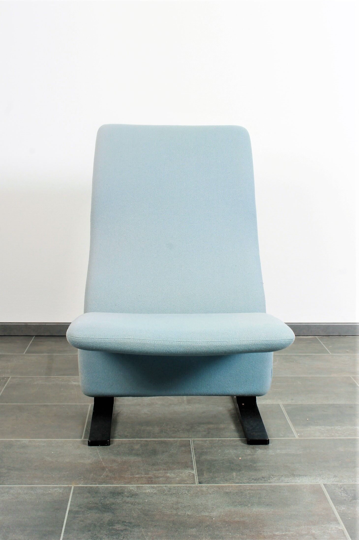 Fauteuil Concorde F784 de Pierre Paulin pour Artifort