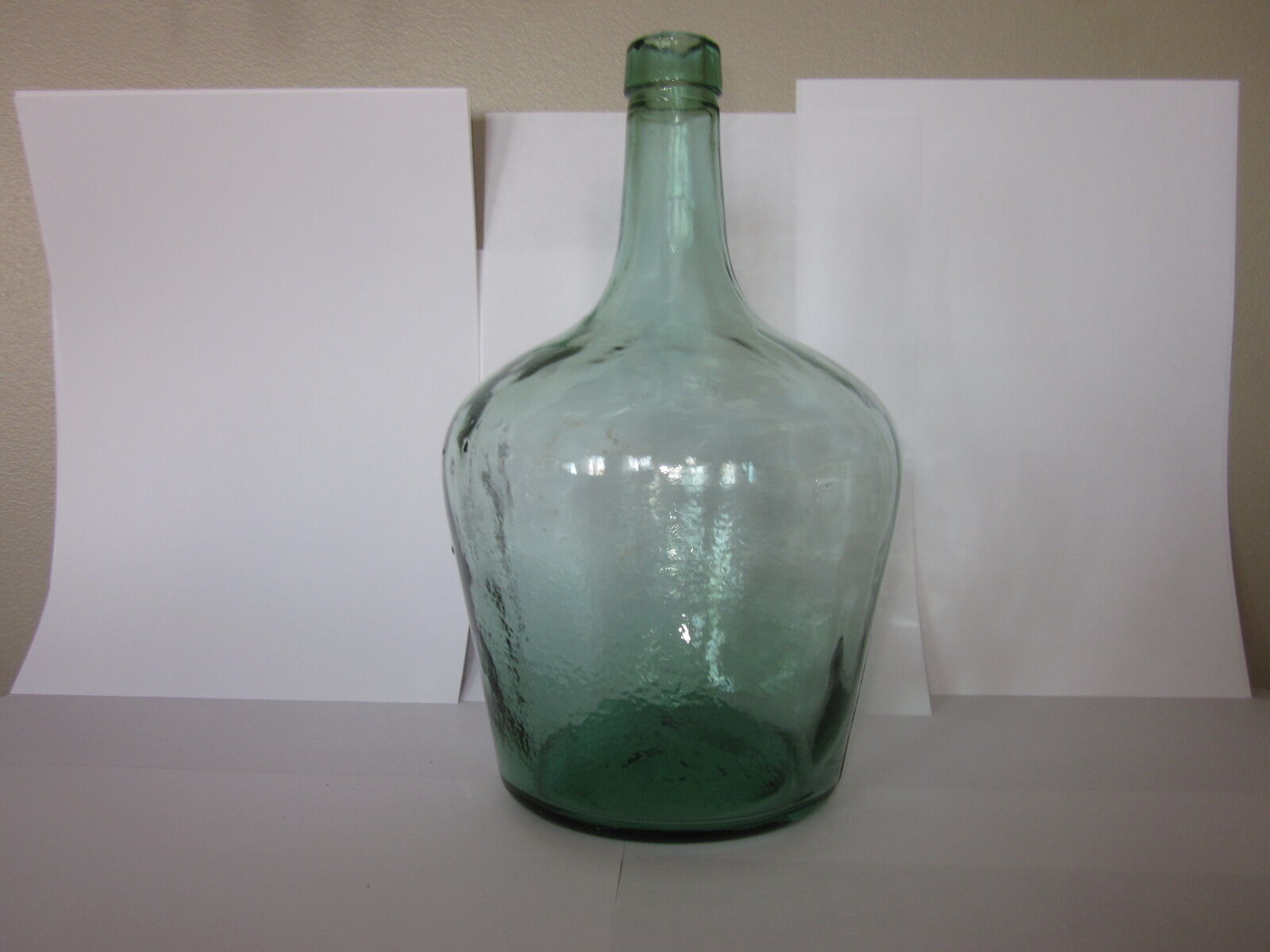 Demijohn 2 liters