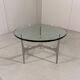 Knut Hesterberg coffee table by Ronald Schmitt, 1960s